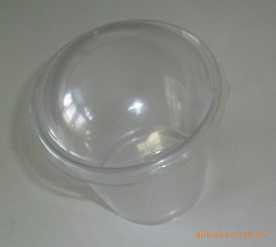 【透明 圓筒包裝盒】價格,廠家,圖片,塑料筐,上海曾娥吸塑銷售部-