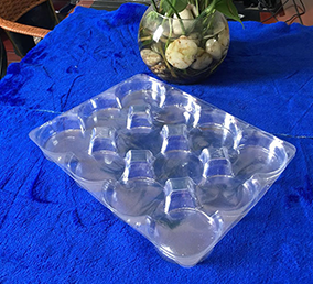 擁有一個好的吸塑包裝可以讓您的產品更上一層樓!