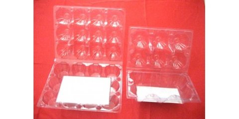 如何辨別鷹潭影響力營銷吸塑盒產(chǎn)品的質量安全