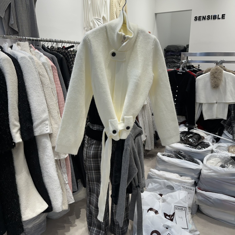 服裝服飾批發(fā) 行業(yè)現(xiàn)狀、機遇與挑戰(zhàn)